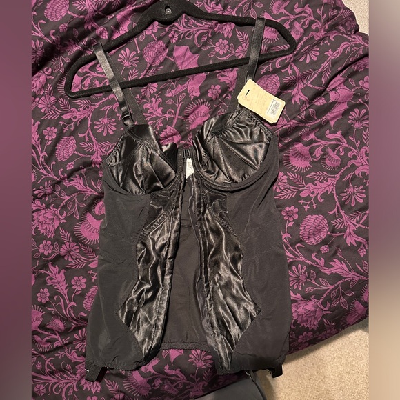 What Katie Did Corselette Glamour Nouveau - Picture 3 of 11